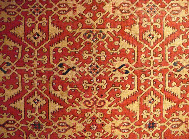  - Textile Art in Turkey Tour